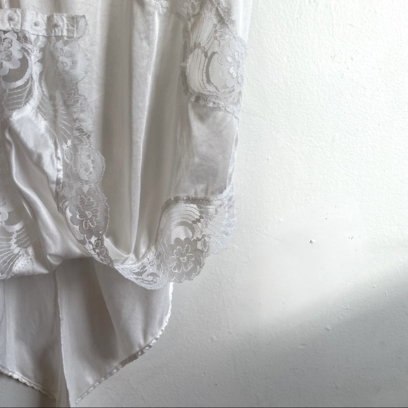 Vintage | lingerie style bodysuit - Picture 8 of 8